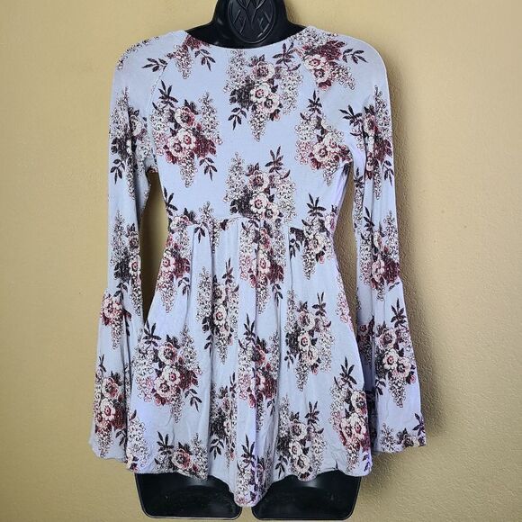 Free People Speak Easy Top - Picture 6 of 9